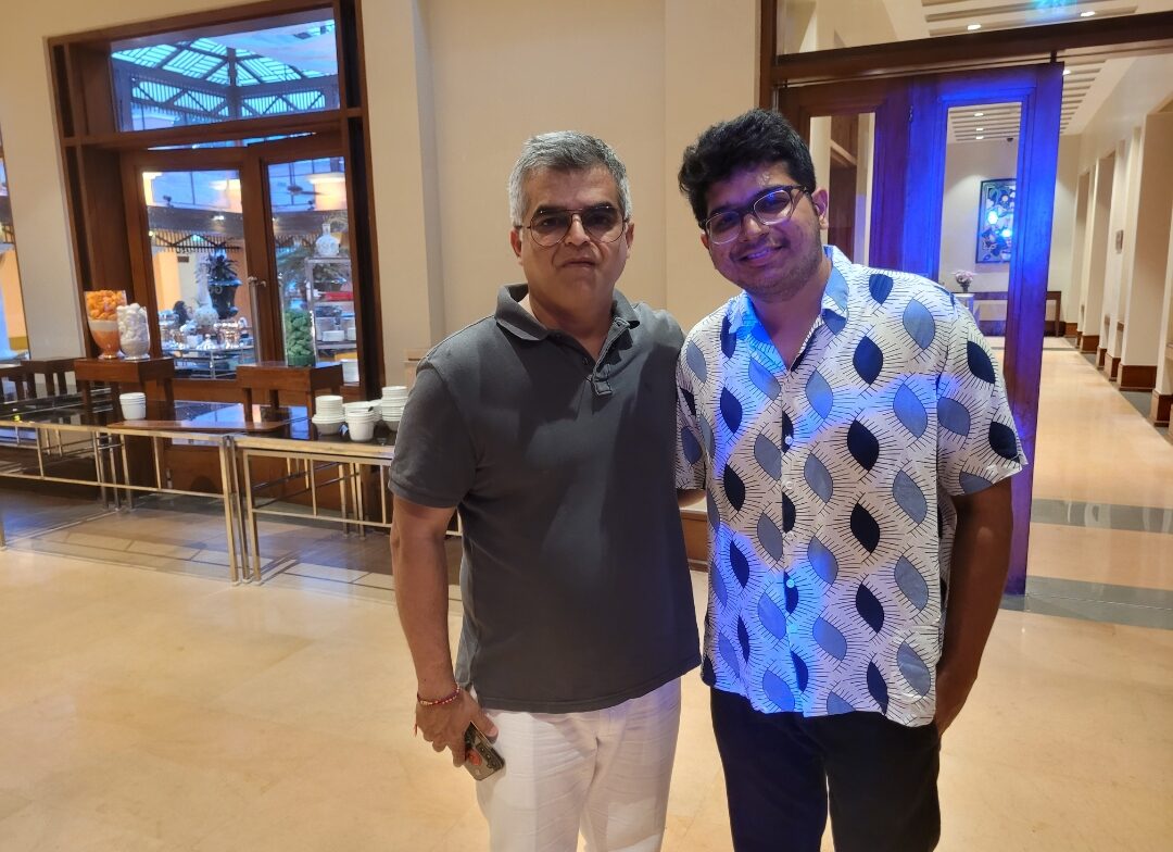 Atul Khatri