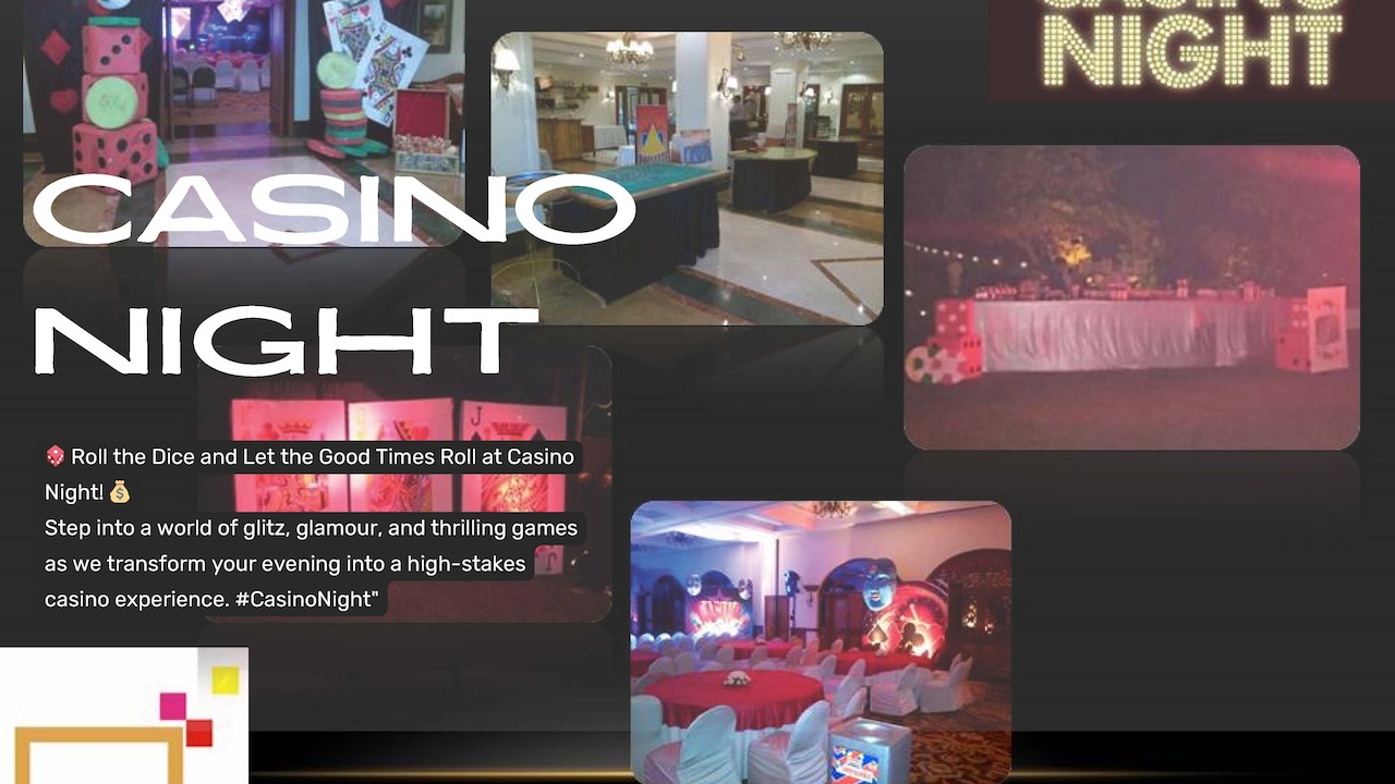 Casino Night