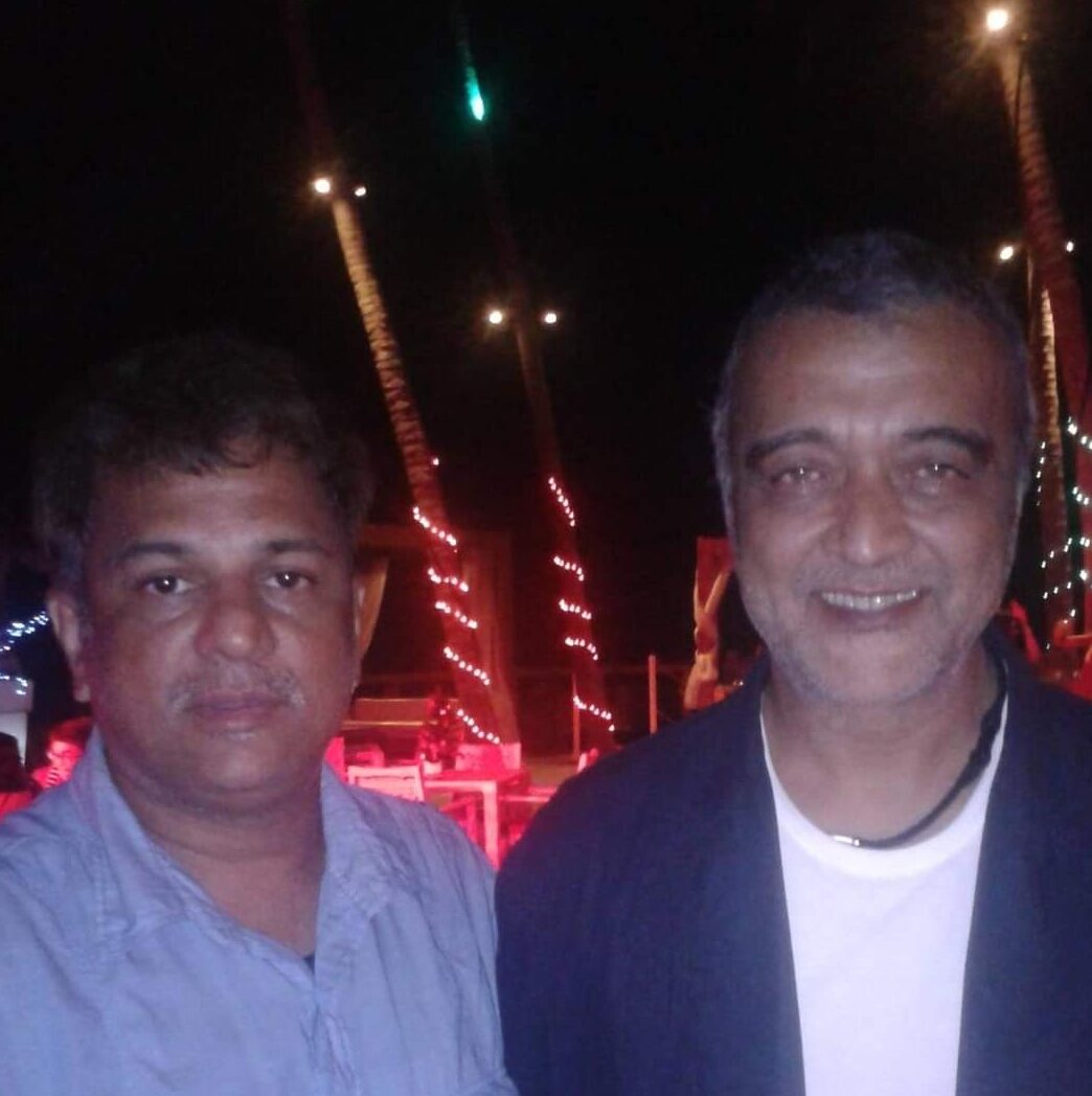 Lucky Ali