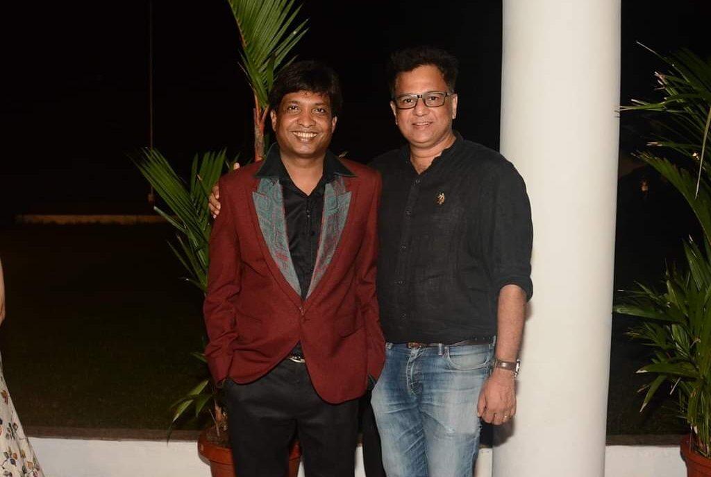 Sunil Pal