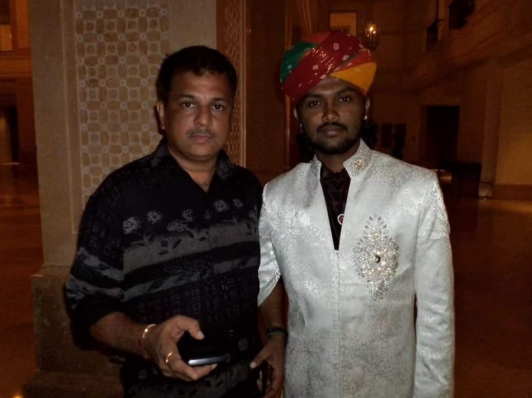 Swaroop Khan