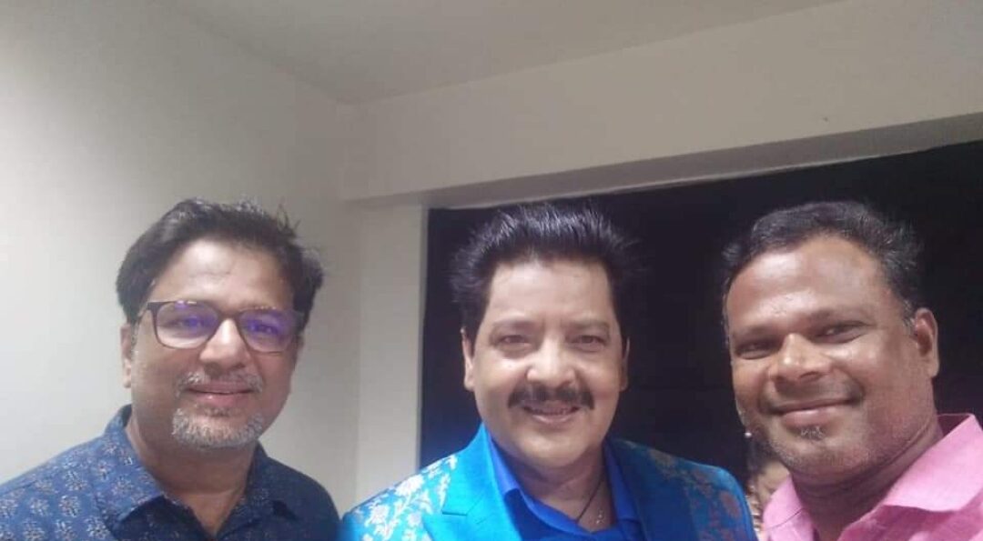 Udit Narayan